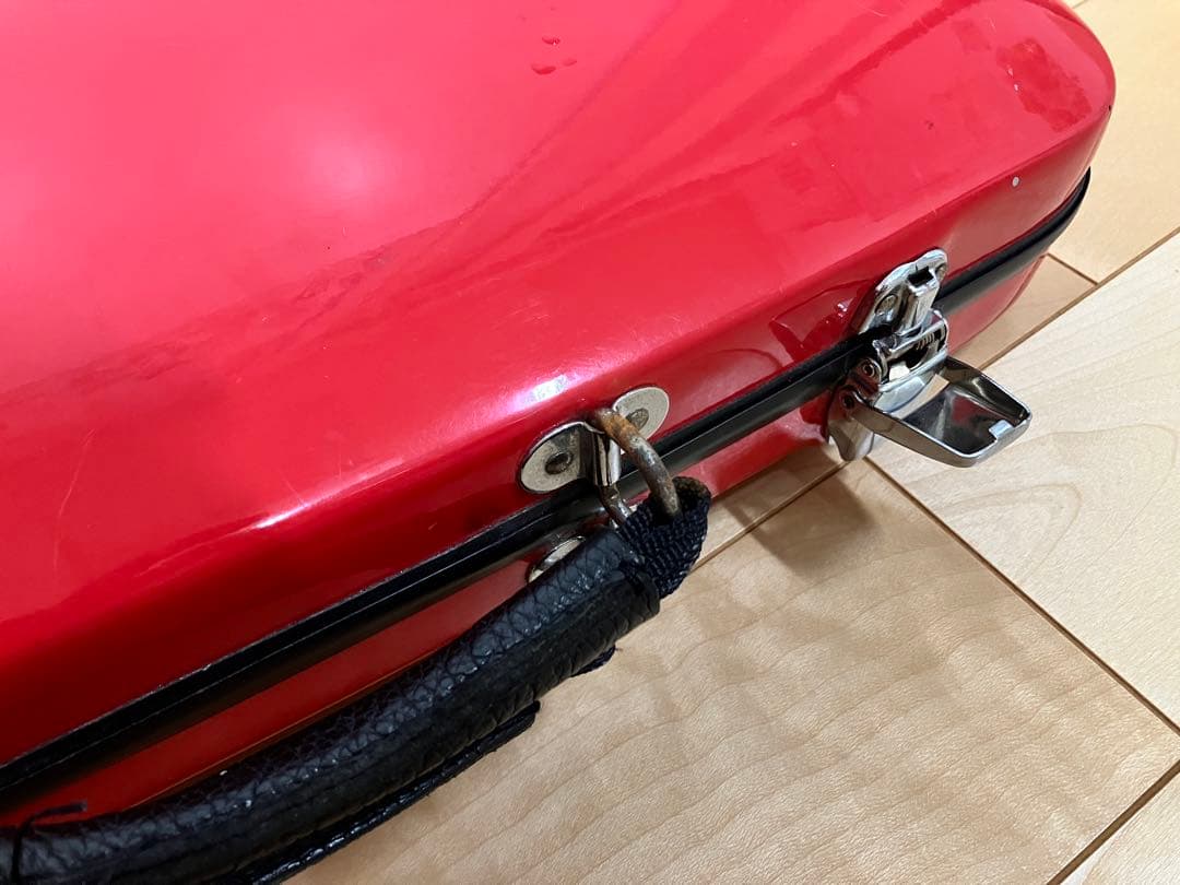 CCシャイニーケース　トランペット用