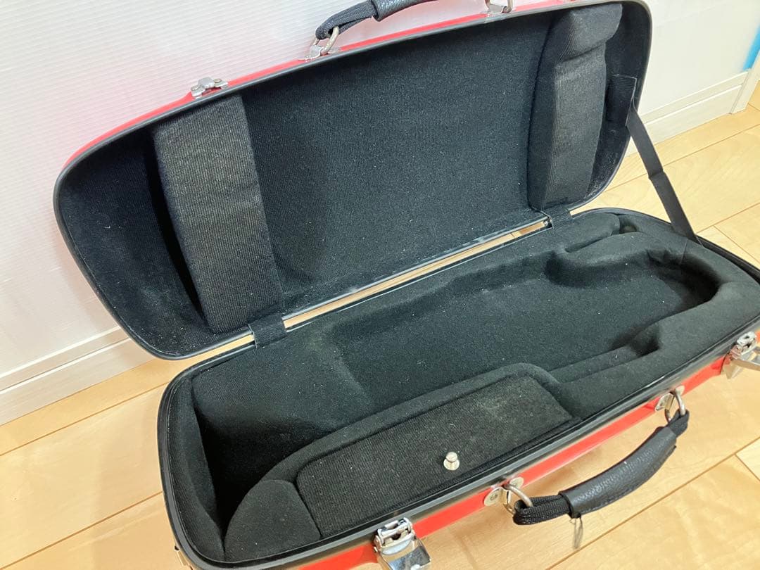 CCシャイニーケース　トランペット用