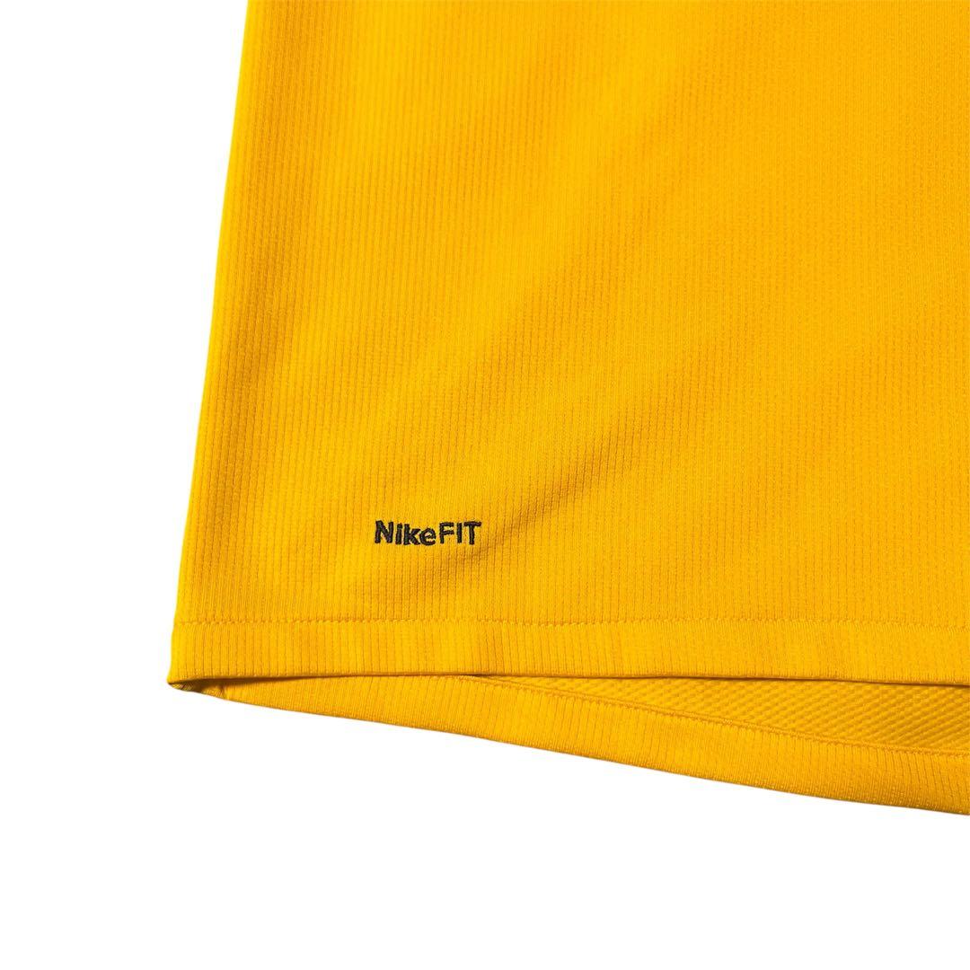 08/09 アーセナル アウェイ ユニフォーム NIKE