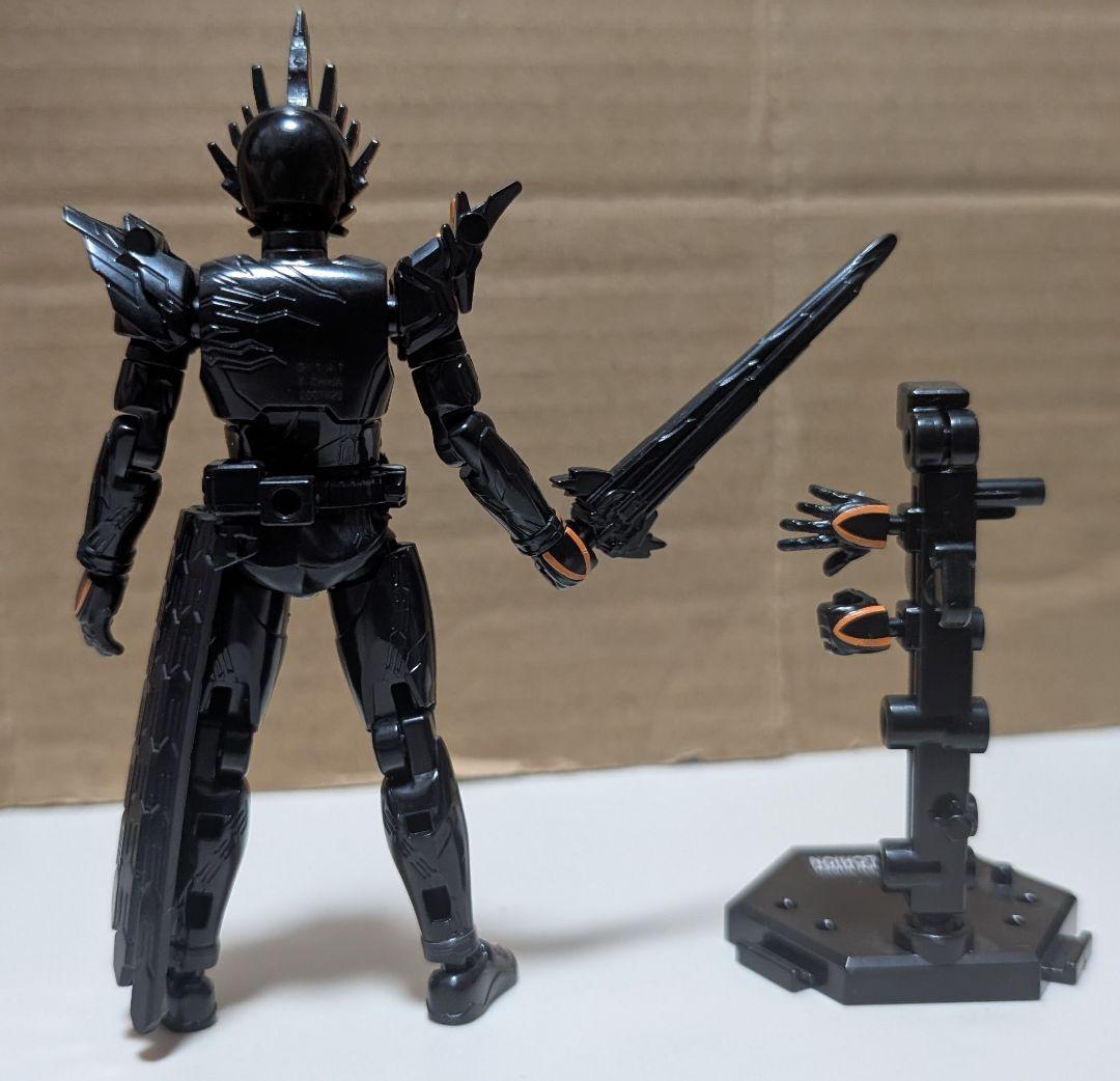 装動 仮面ライダーデザスト セット