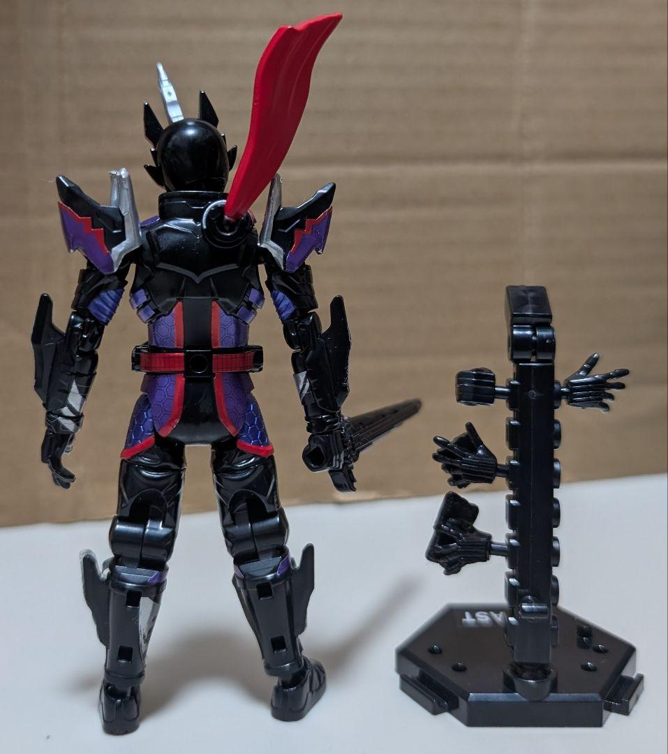 装動 仮面ライダーデザスト セット