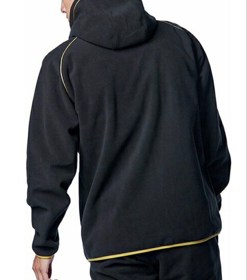 アンダーアーマ　ベースボール　フリースジャケット