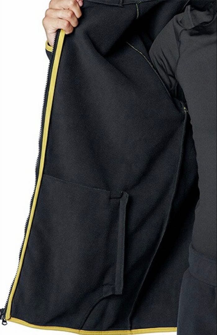 アンダーアーマ　ベースボール　フリースジャケット