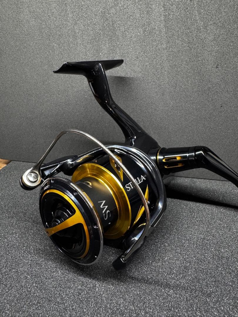 値下げの限界！超極上品　シマノ　20ステラSW4000XG