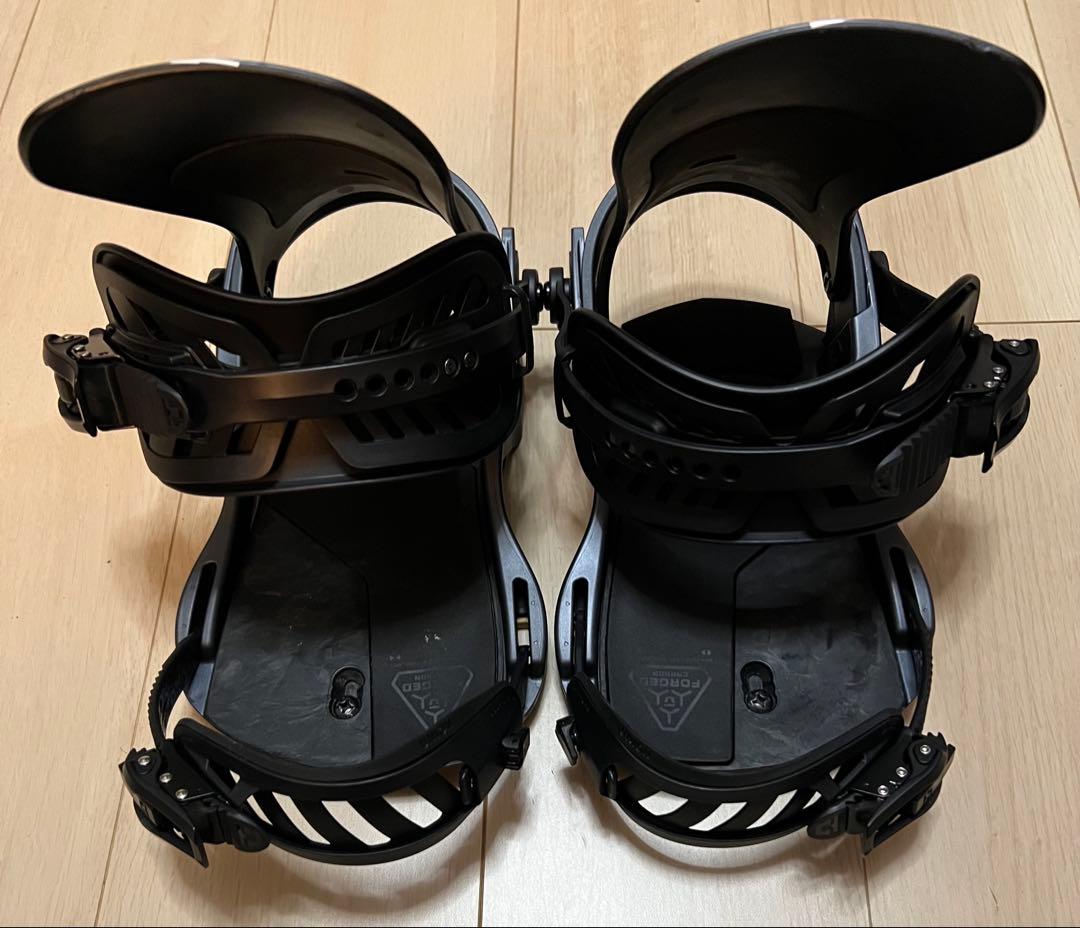 ビンディング 25-26 union atlas pro M