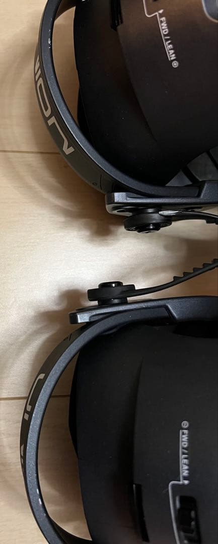 ビンディング 25-26 union atlas pro M