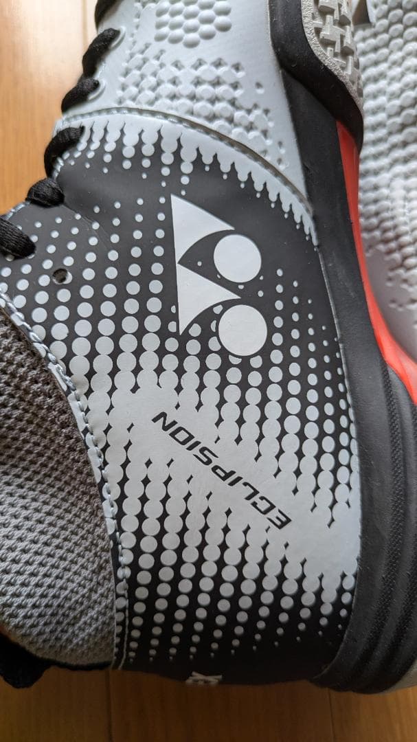 ヨネックス　バドミントンシューズ パワークッションエクリプションZミッド