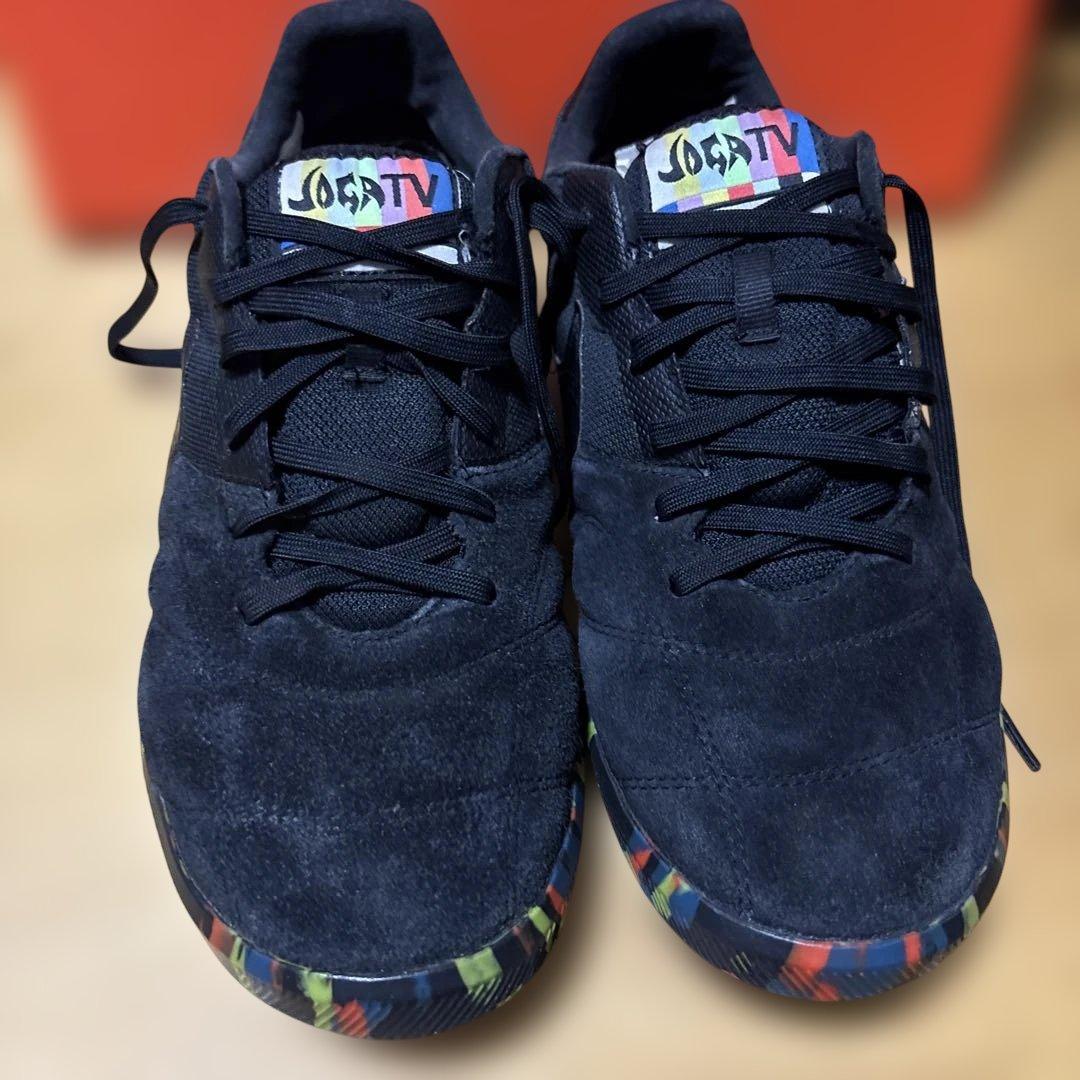 ナイキ プレミア II サラ ICのフットサルシューズ