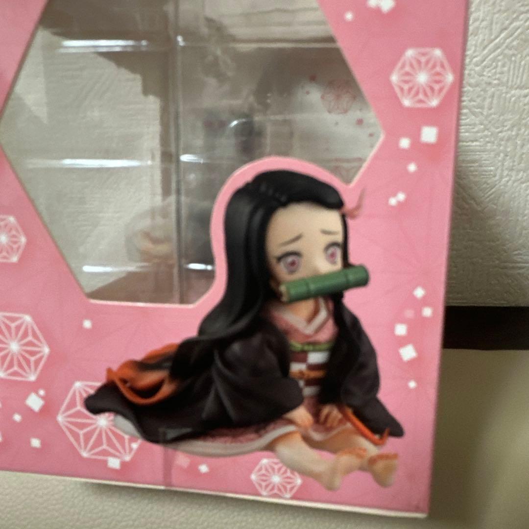 鬼滅の刃 フィギュア & instax mini 11 セット