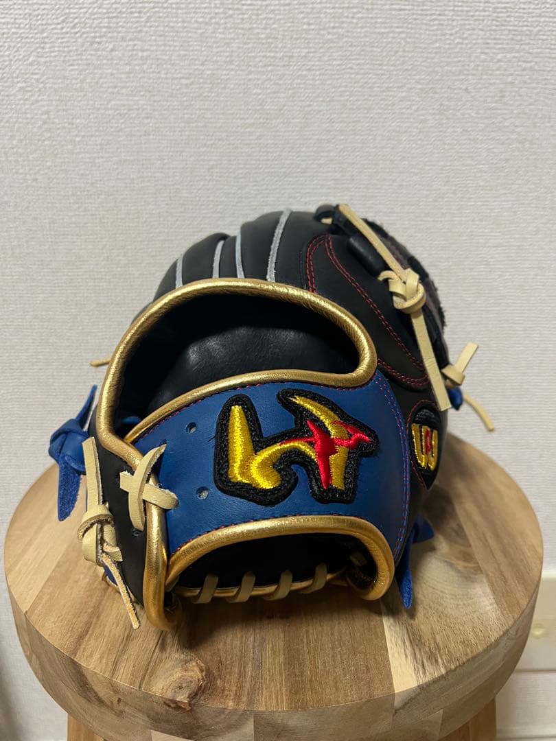 ワールドペガサス WORLD PEGASUS 一般軟式　オールラウンド