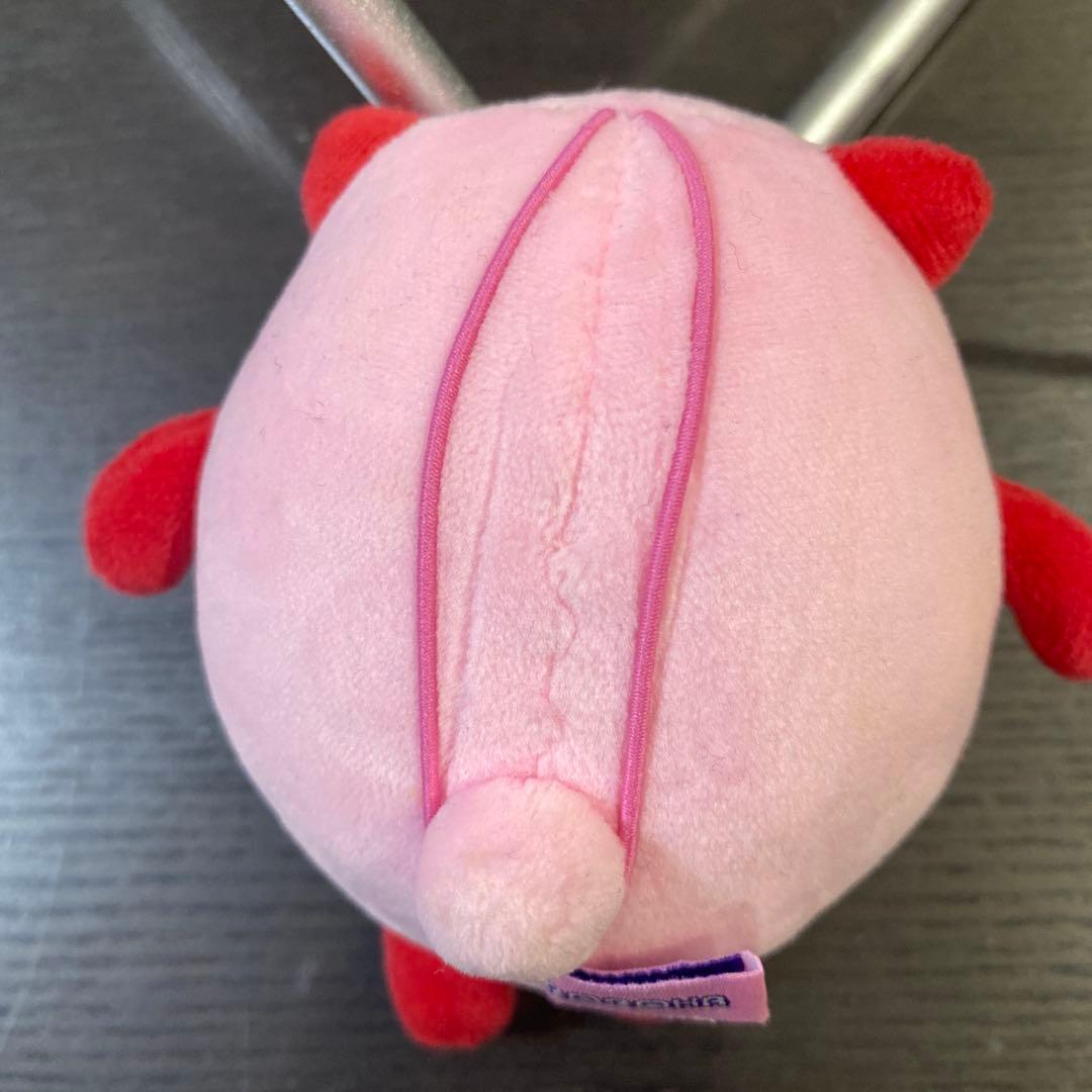 ASTRO ロロハ ニャンニャ