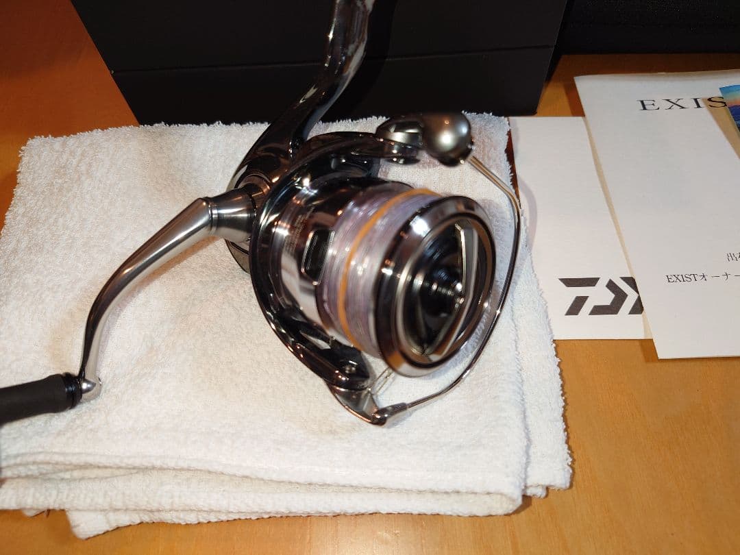 22イグジスト LT4000-XH 　超美品❗️