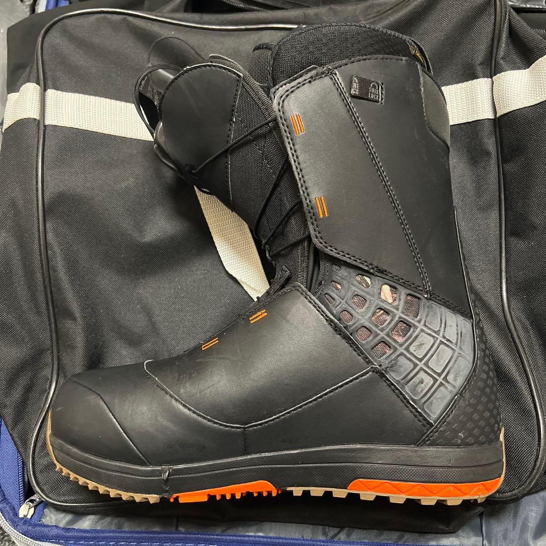 スノーボード SALOMON DIALOGUE WIDE JP DUAL BOA26.5cm