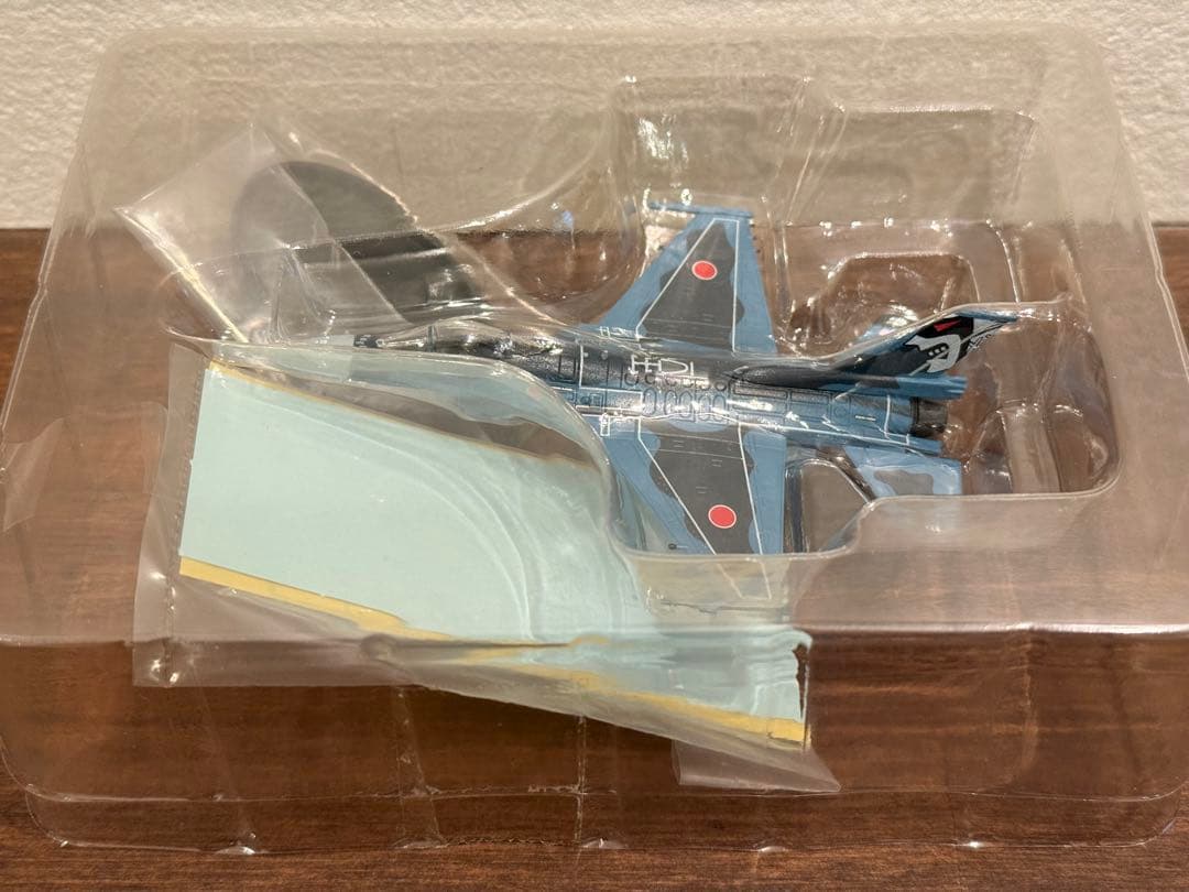 J WINGS監修　ミニタリーエアクラフト Vol.5&4+ ６機【カフェレオ】