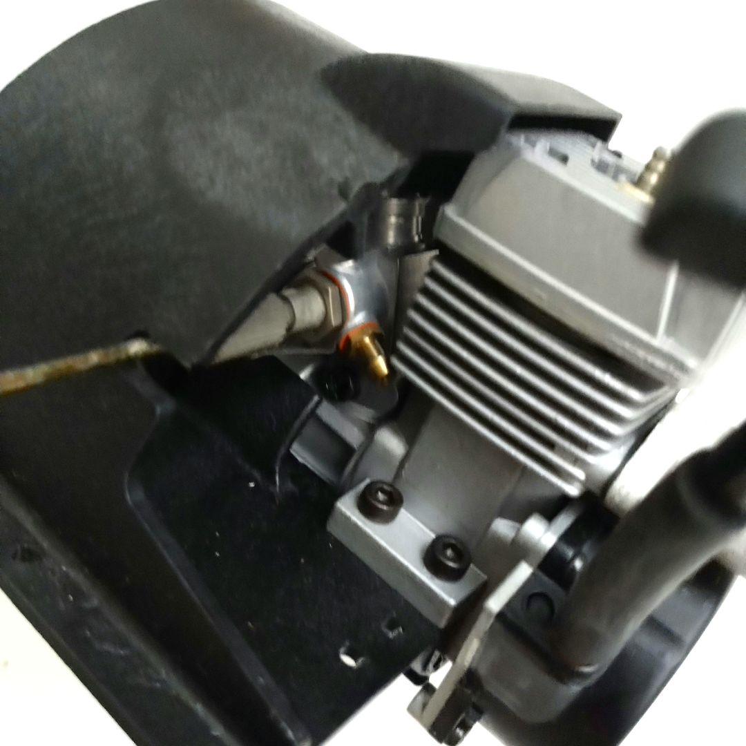 【希少】ラジコン飛行機 エンジン パイロットOK DJ1ダクテッドファンユニット