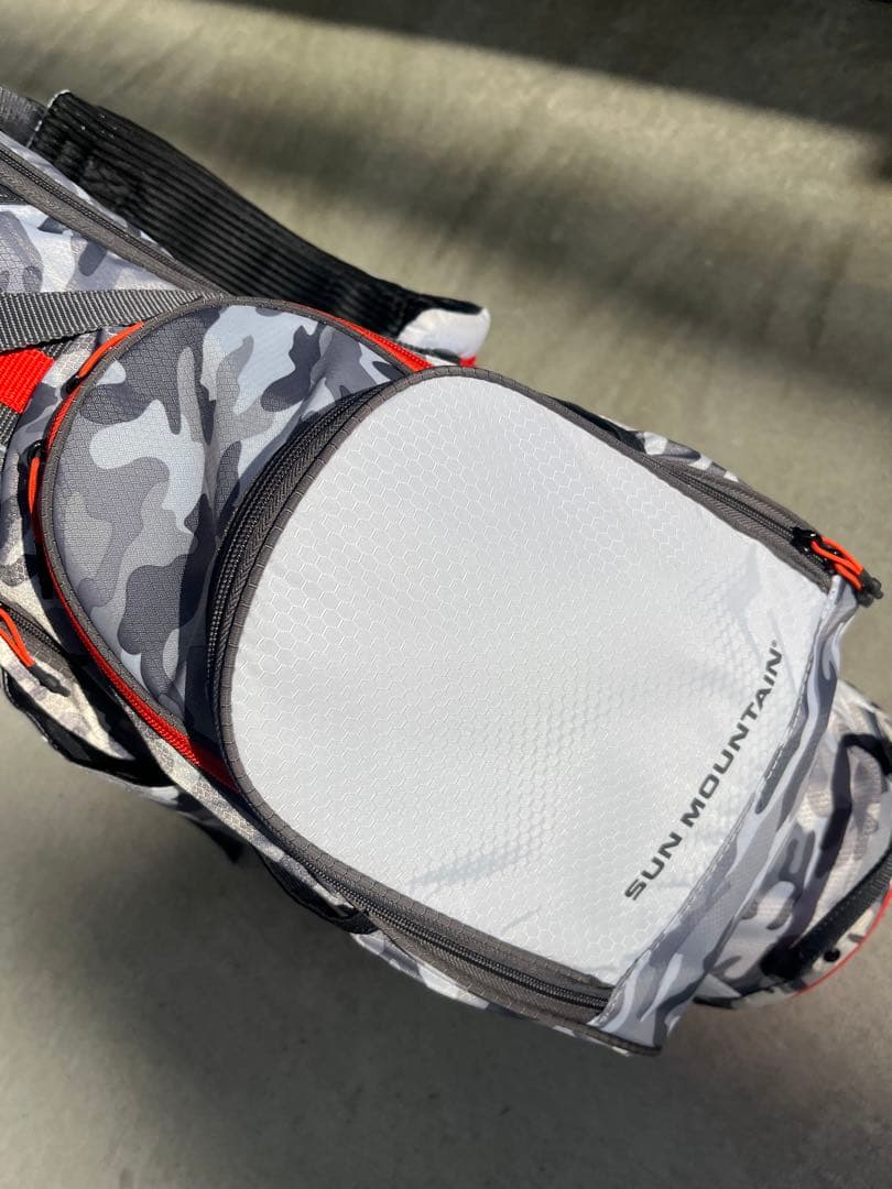 Sun Mountain サンマウンテン 3.5 LS