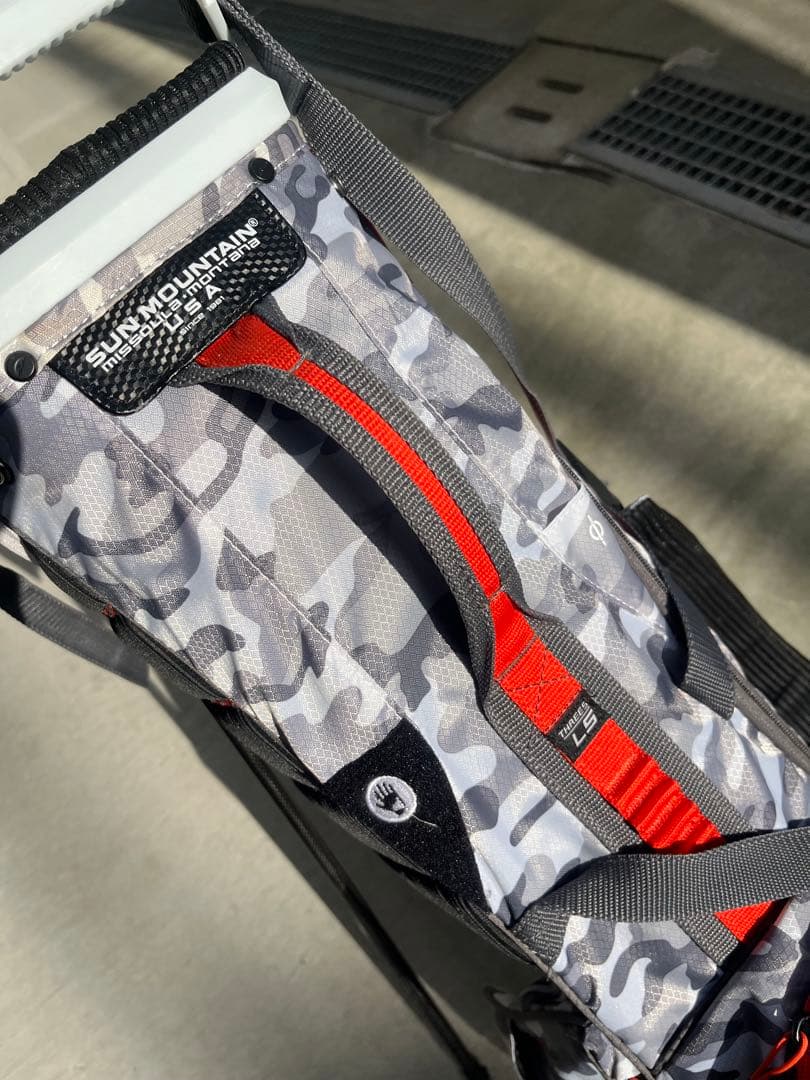 Sun Mountain サンマウンテン 3.5 LS