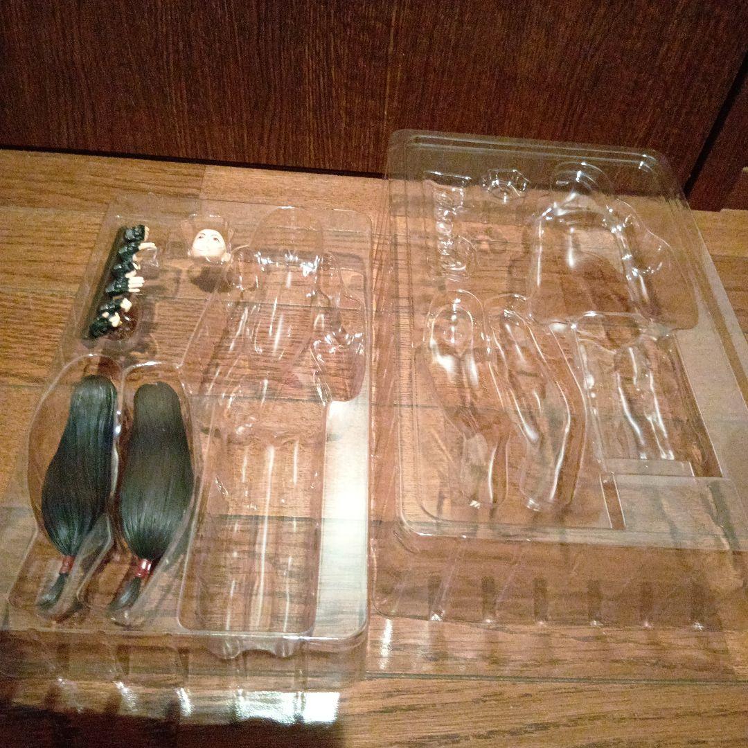 プレイアーツ改　ティファ