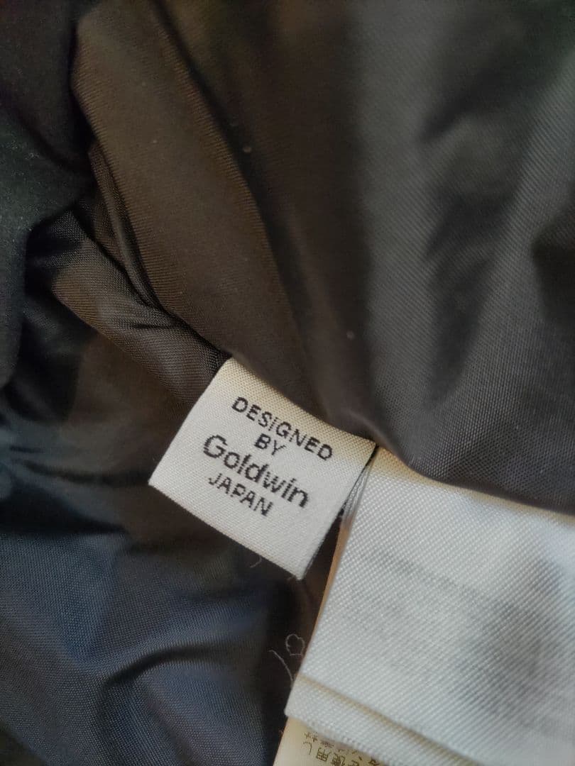 GOLDWINスキーウェア　2024-2025　オピニオンサイズ1