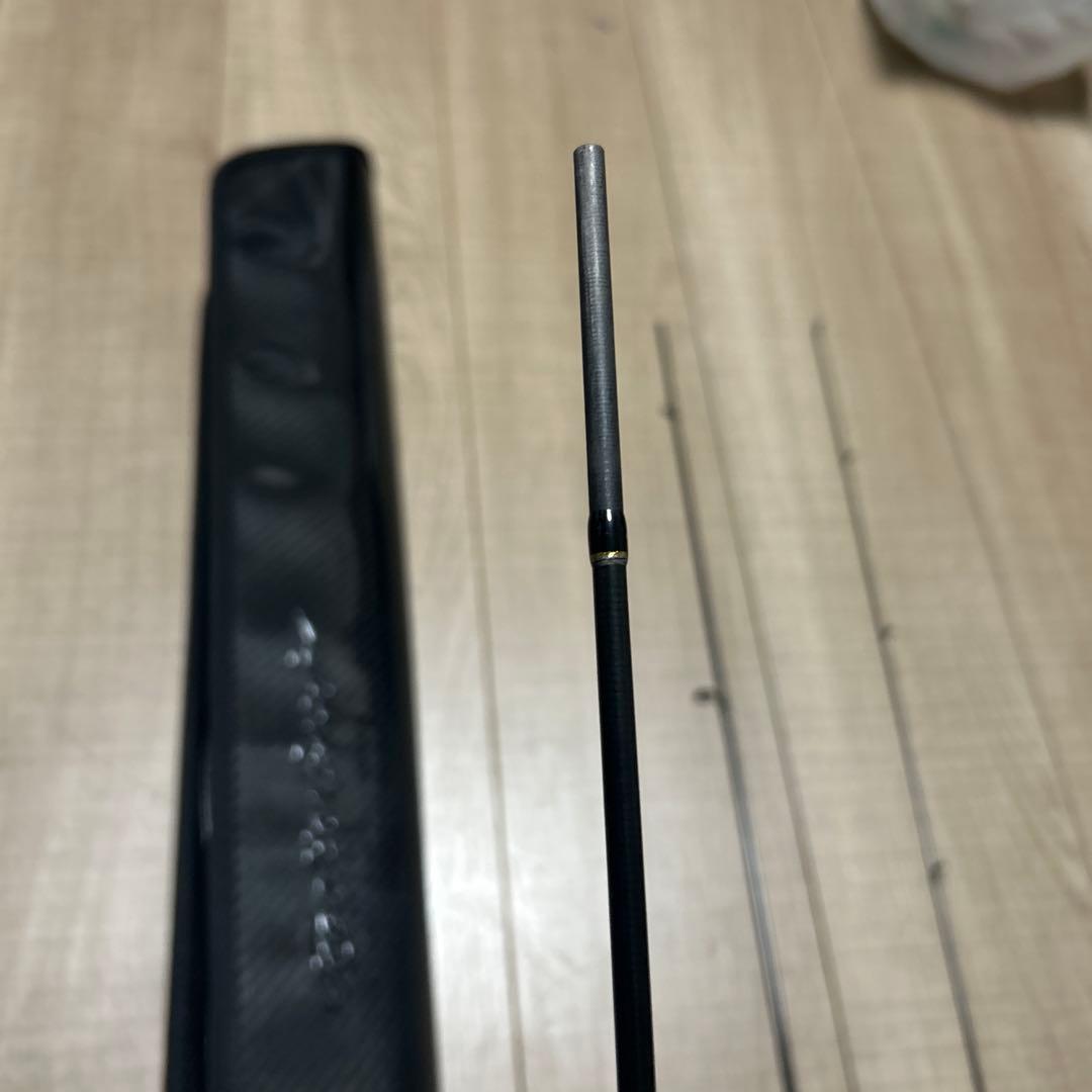 ロデオクラフト　キメラ　603L-e