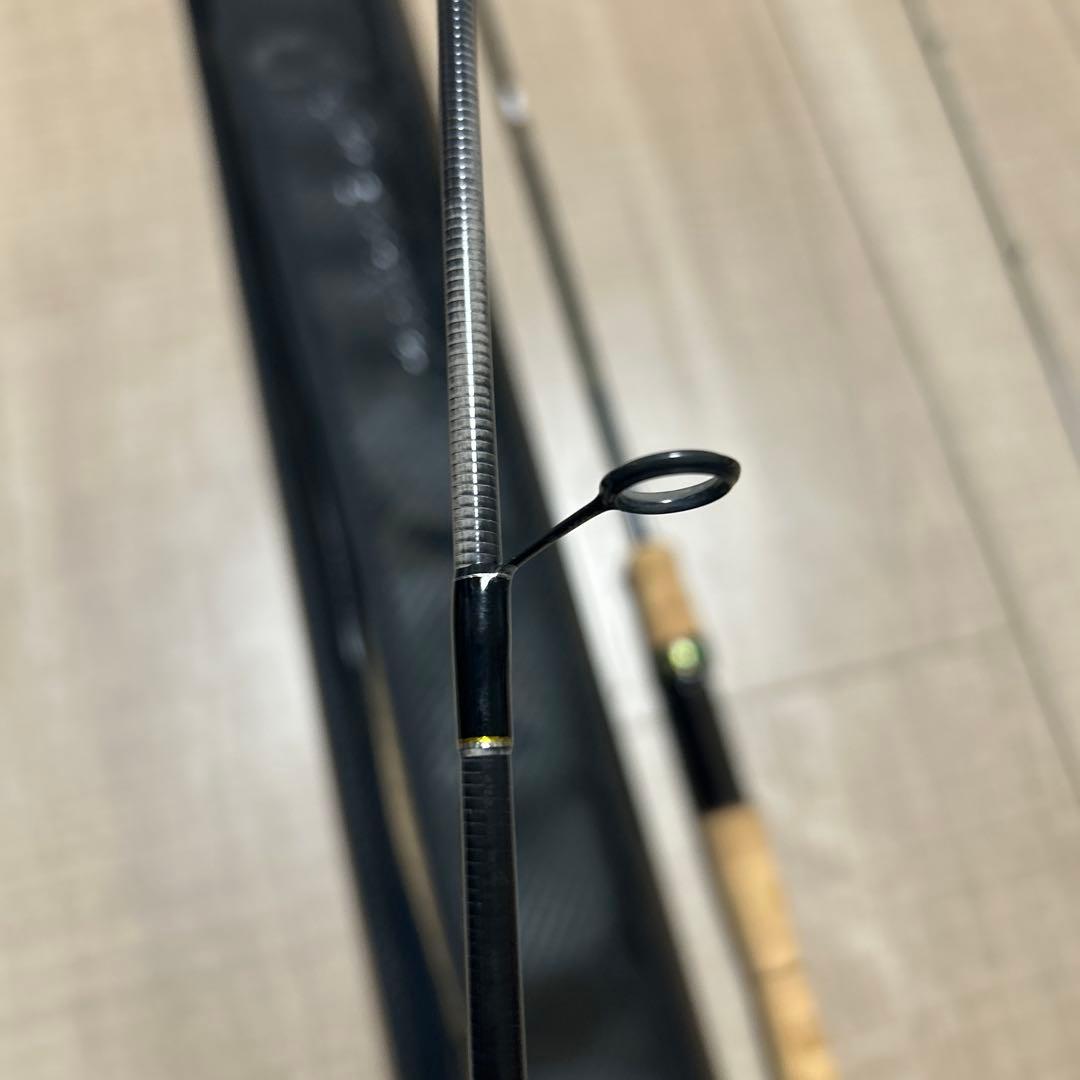 ロデオクラフト　キメラ　603L-e