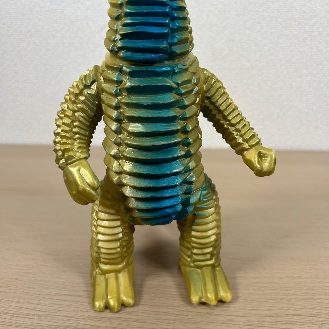 福*郎様 ブルマァク レッドキング ゾフビ B157