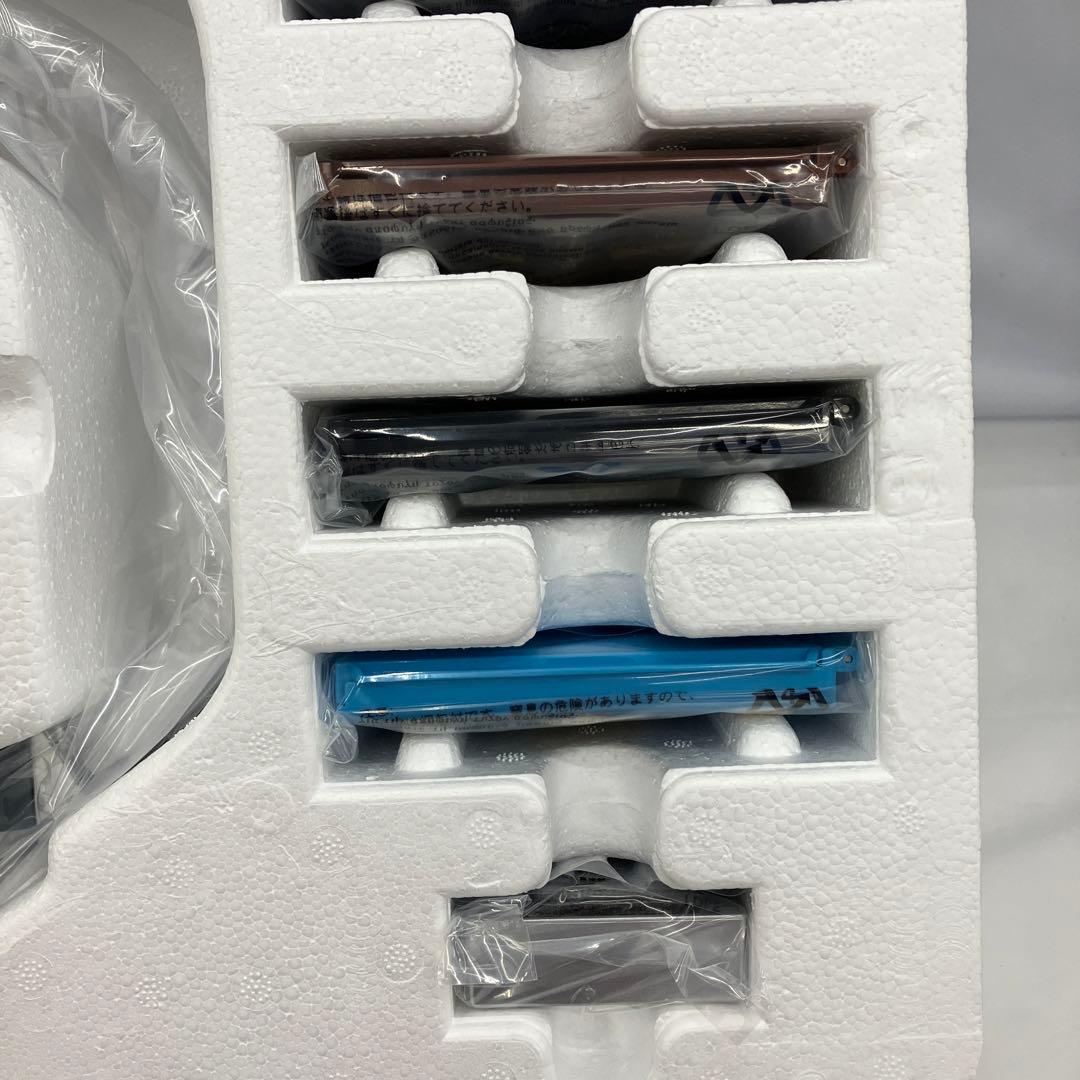 HF3334 CSM Vバックル＆ドラグバイザー