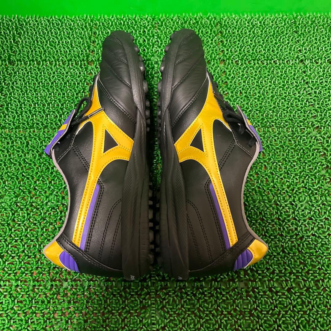 ミズノ トレーニングシューズ モレリア SALA ELITE TF バンディエラ