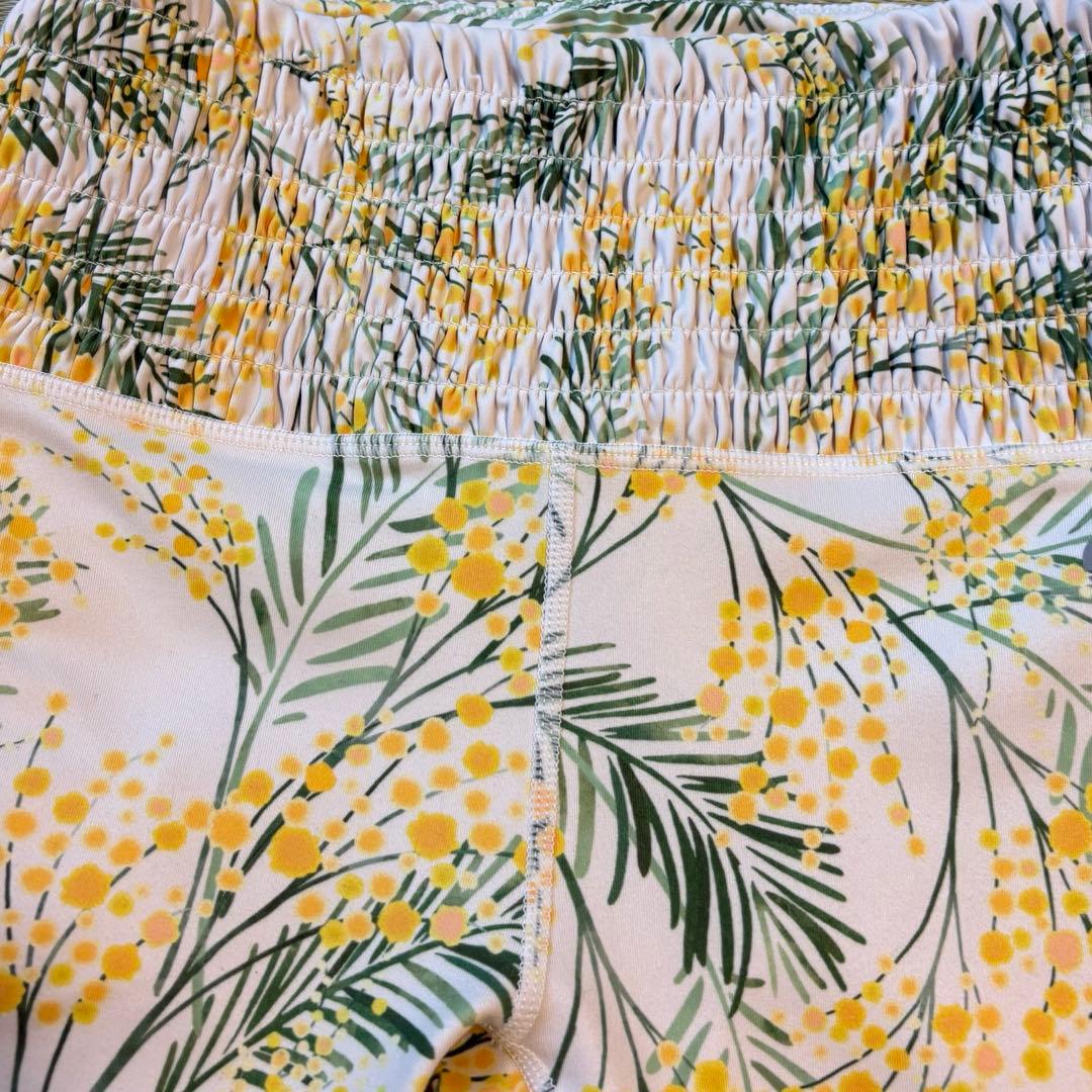 完売品　LAVA SUKALA ラバ　スカーラ レギンスXS 定価12800円