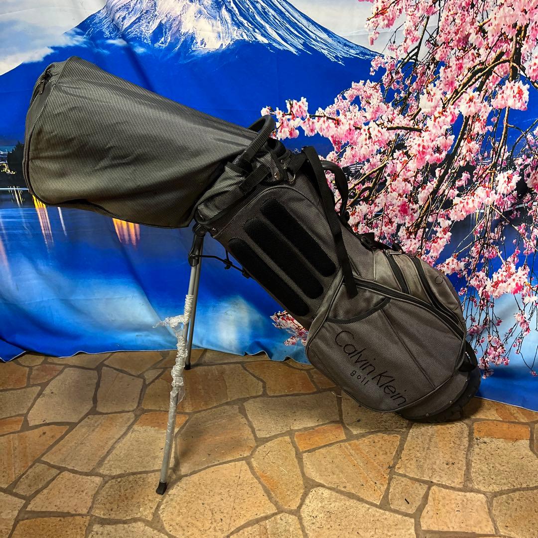 寶BPー 875キャディバッグ   3.2kg 23cm