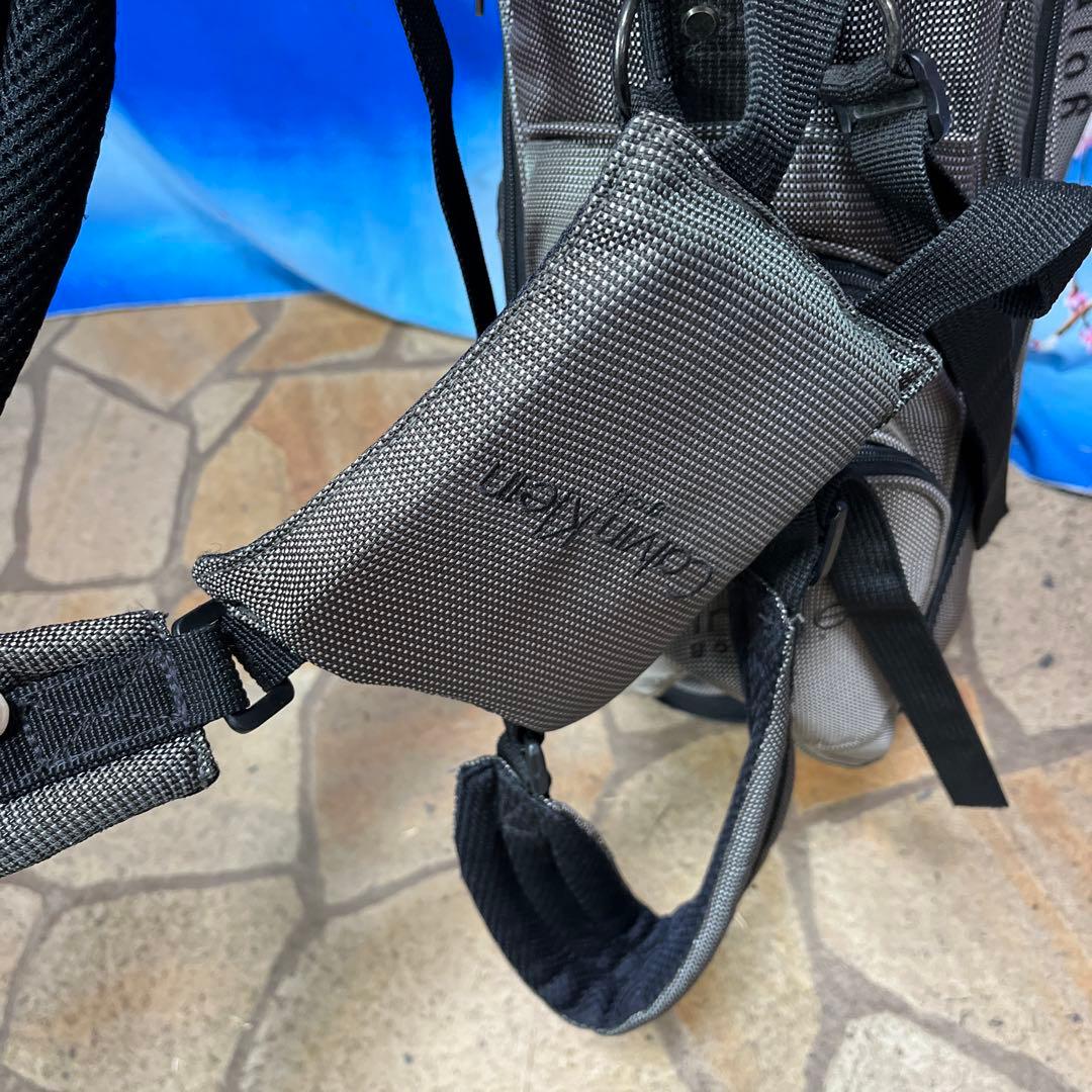 寶BPー 875キャディバッグ   3.2kg 23cm