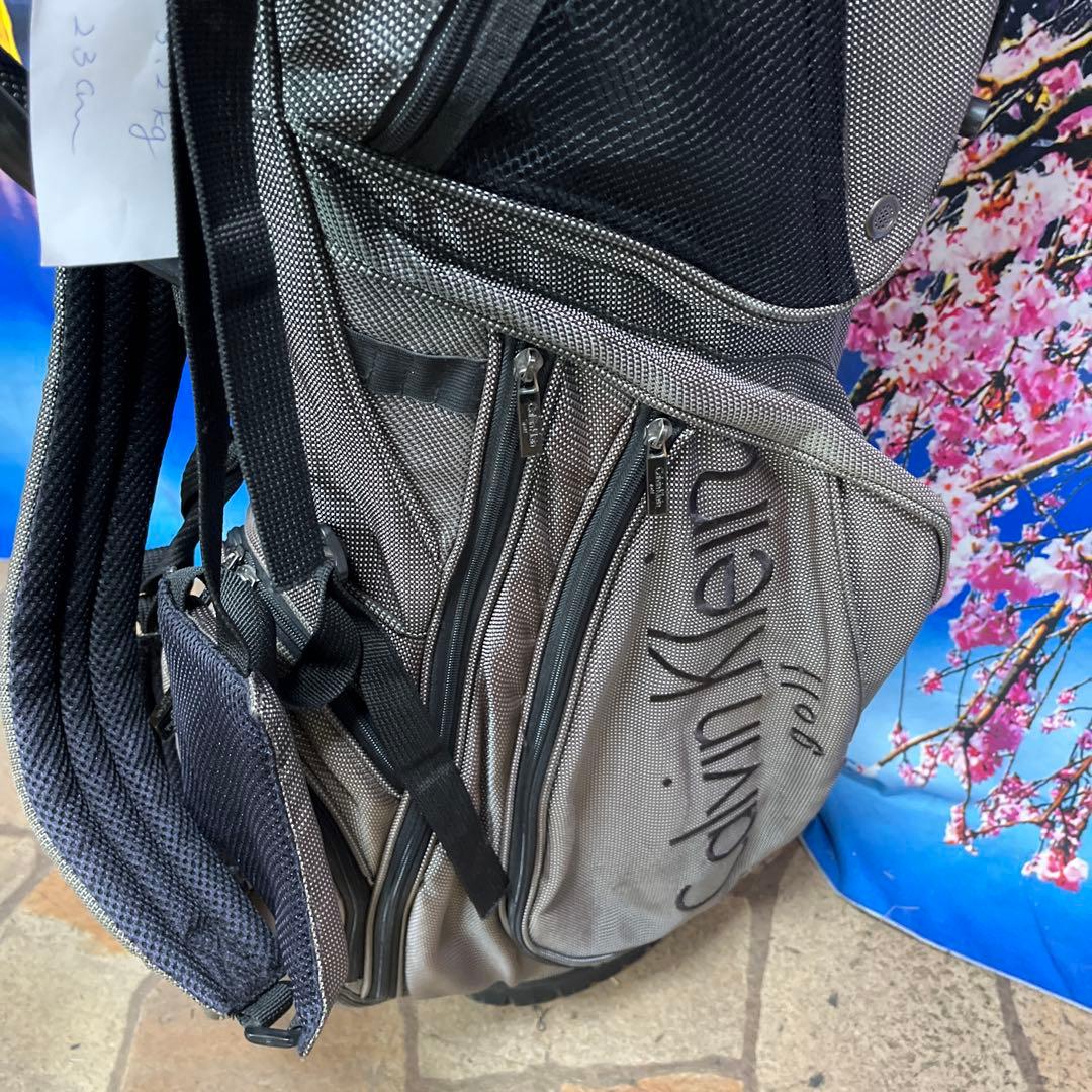 寶BPー 875キャディバッグ   3.2kg 23cm