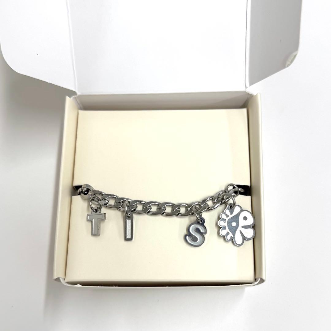 CORTIS コルティス Chain Bracelet ブレスレット