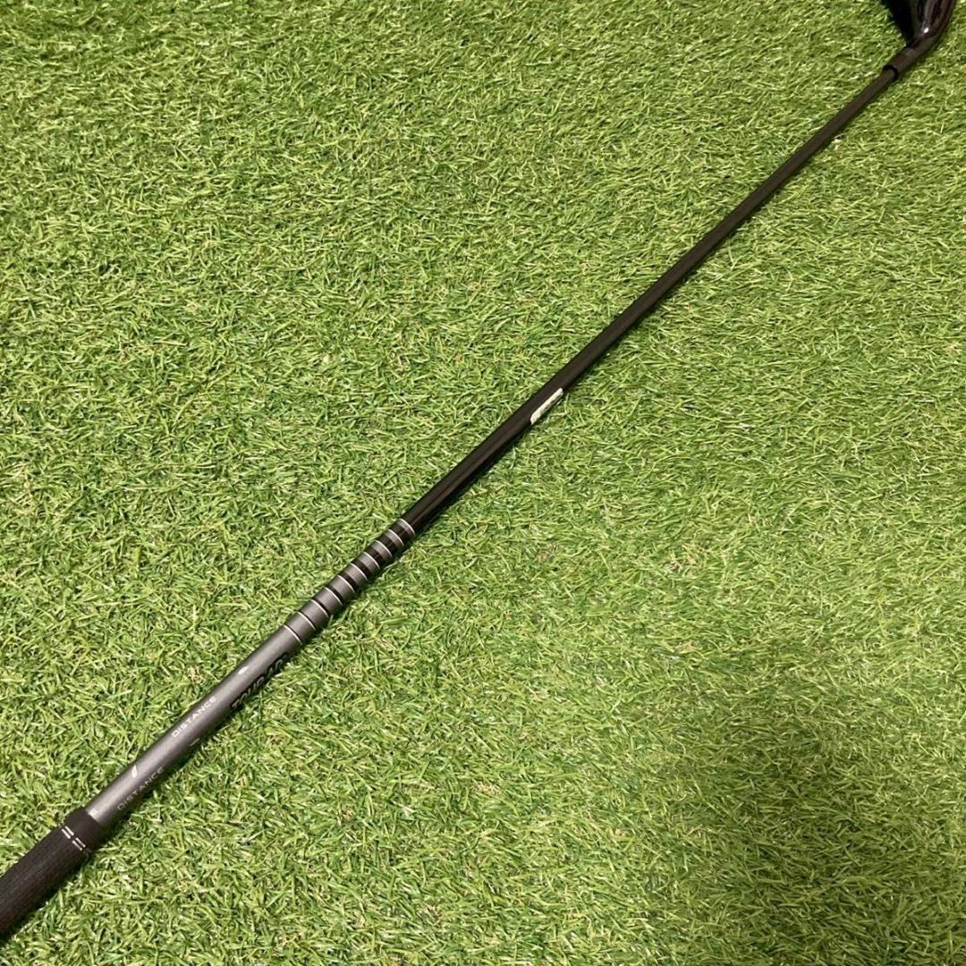 ミズノプロ ユーティリティ 3U TOUR AD U65 Sフレックス