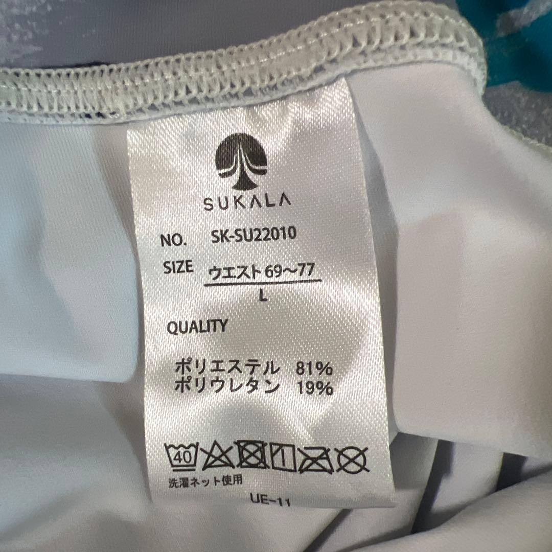 ヨガウェアＬサイズ