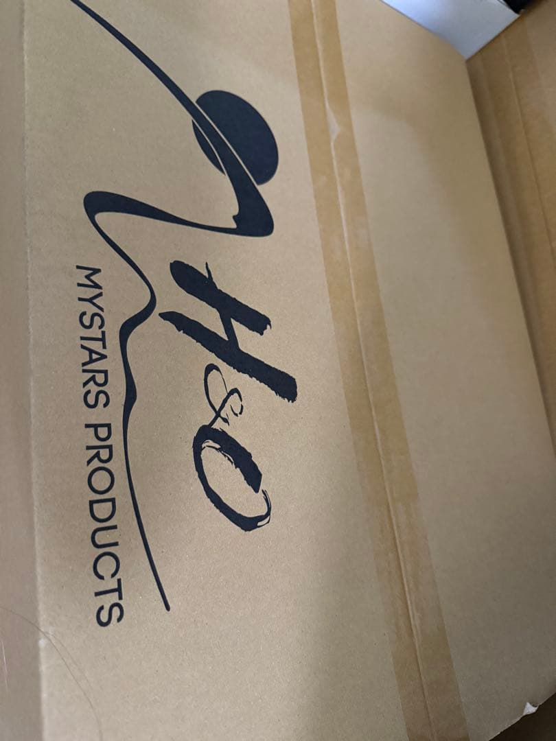 【レア即完売品】H&O SC WING TOP 50 / SHARK サメ