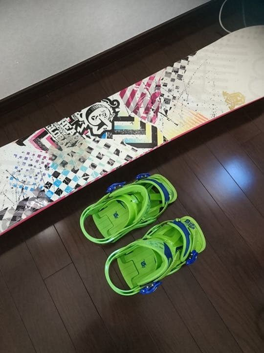 HEAD バートン　セット