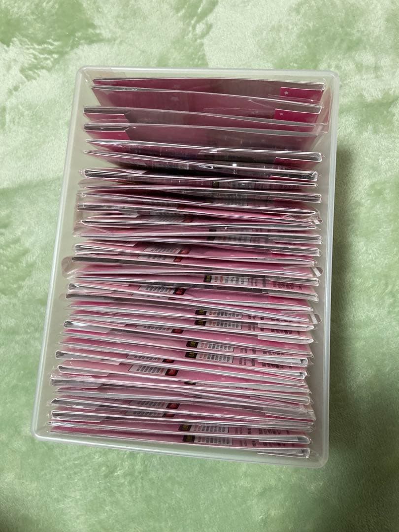 ウマ娘　公式アクリルスタンド　制服ver セット