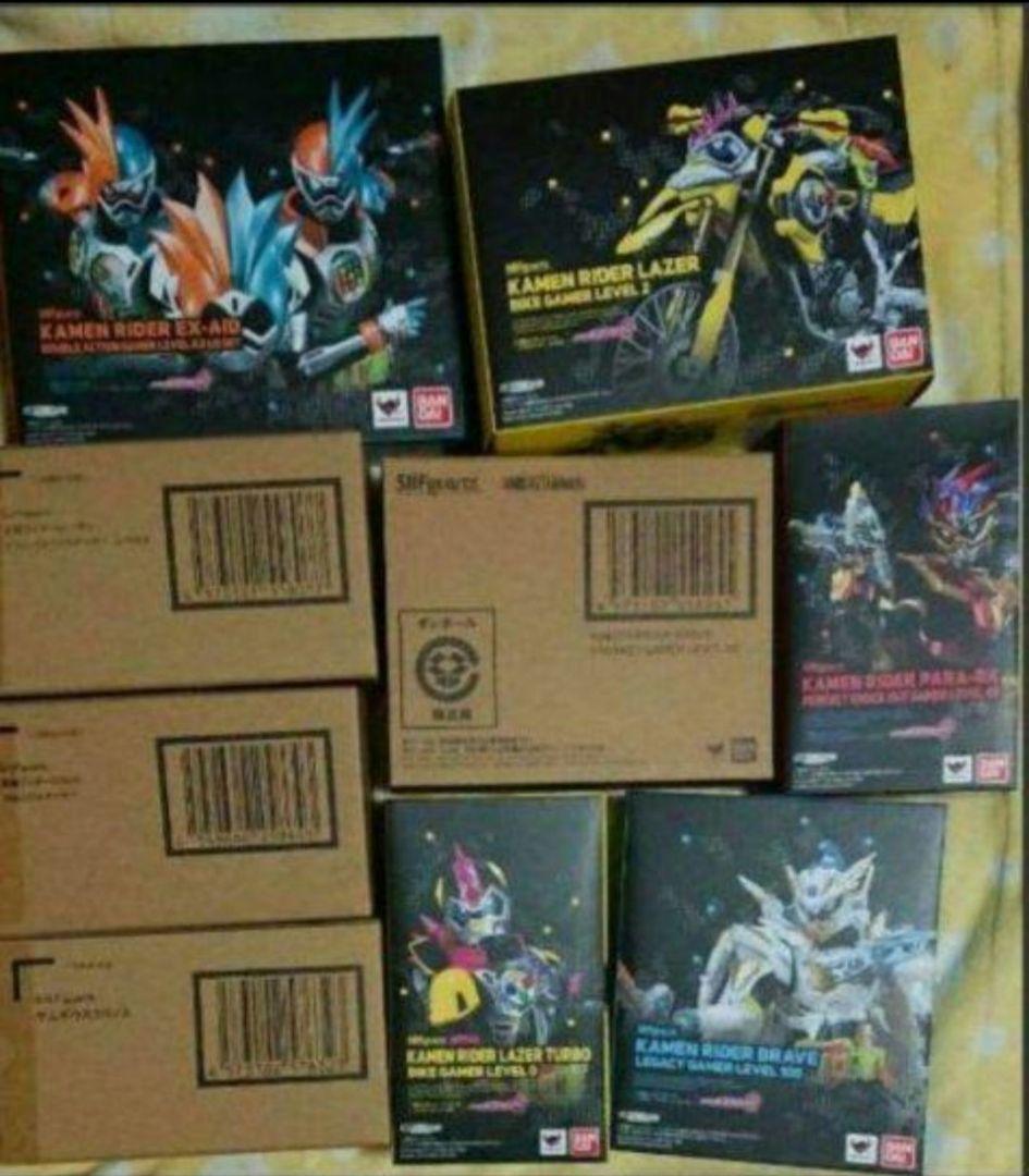 仮面ライダーエグゼイド