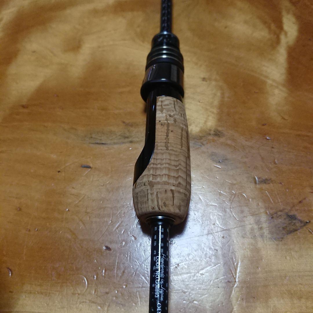 極美品 オリムピック 24スーパーコルト 24GCORSS-642L-T