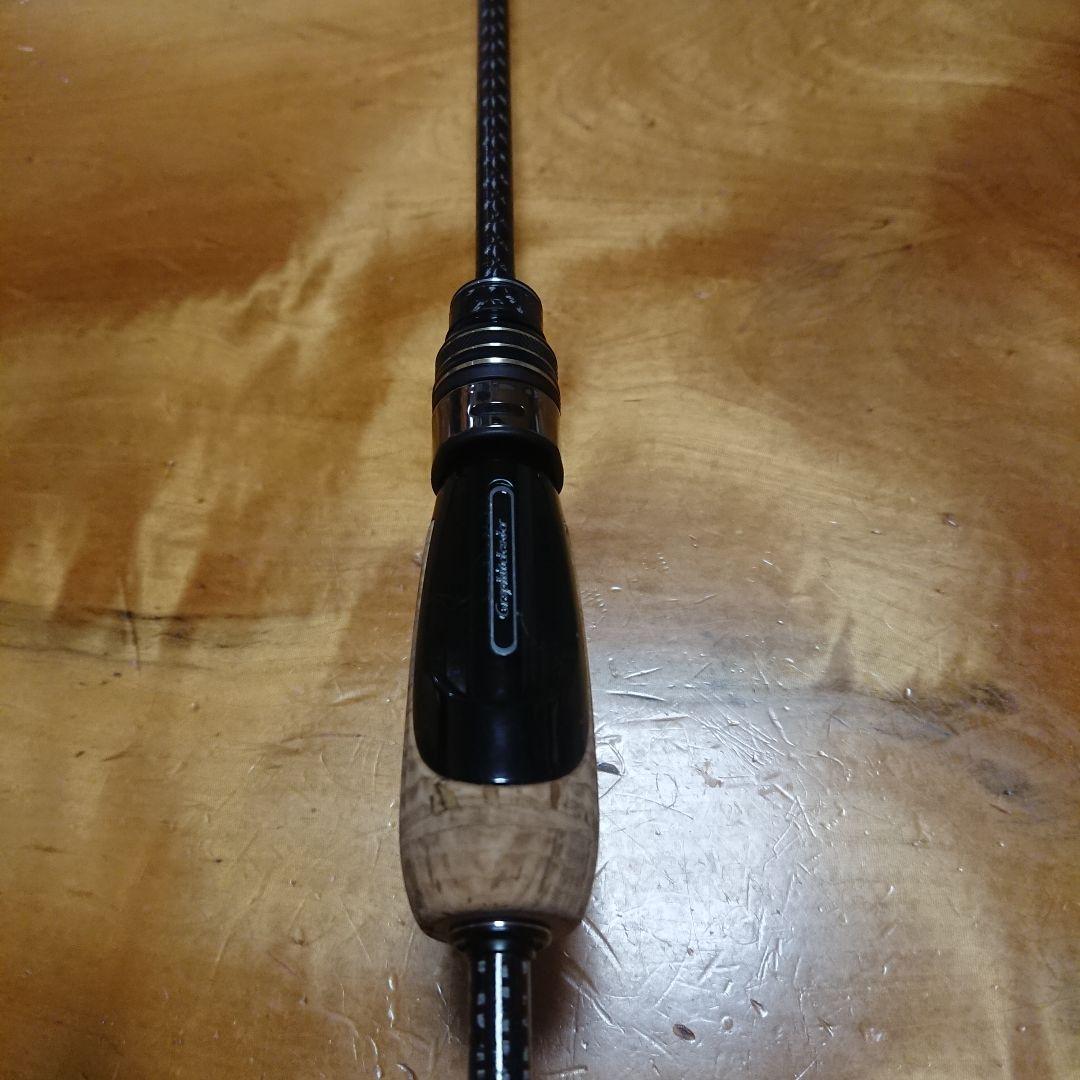 極美品 オリムピック 24スーパーコルト 24GCORSS-642L-T