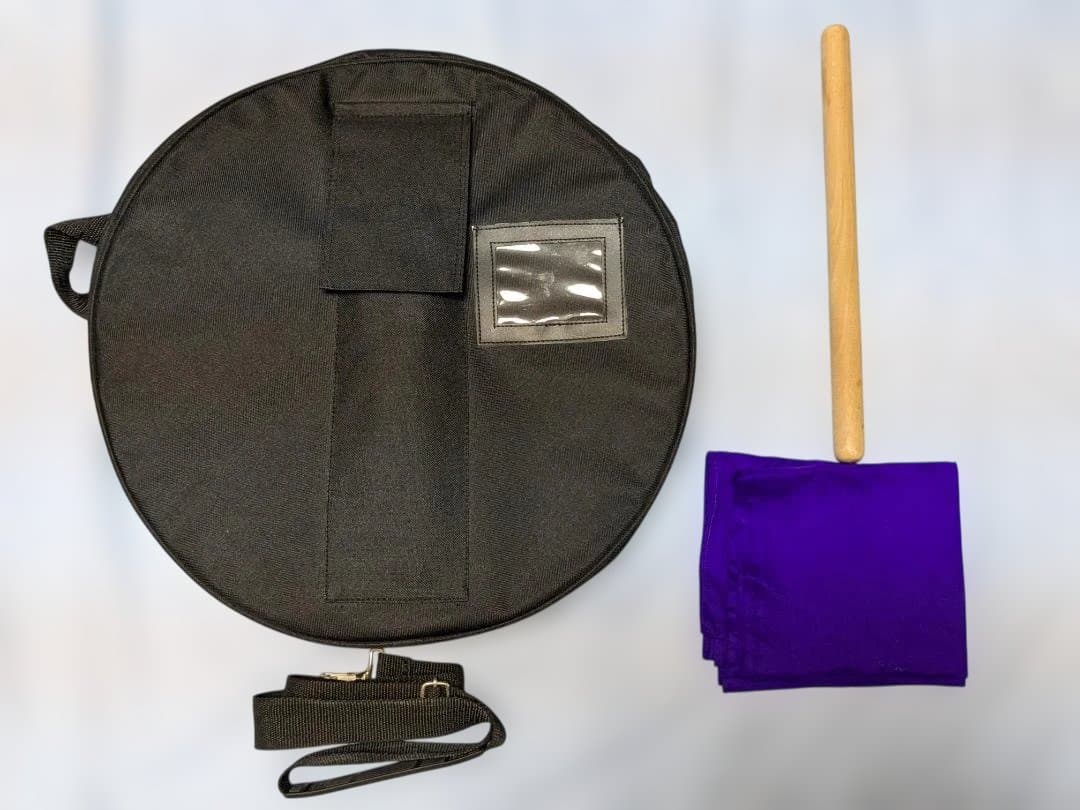 エイサー大太鼓ケース付（TM-3）