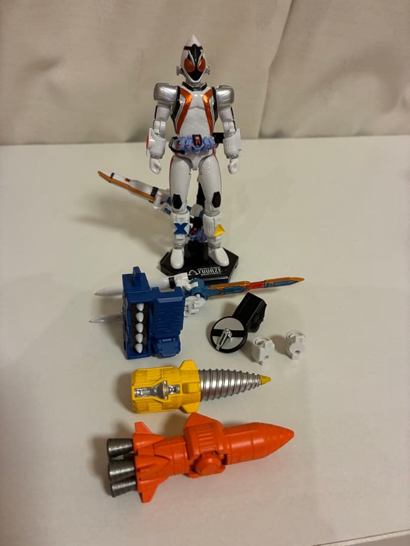 n*i様 装動まとめ売り　おまけ付き