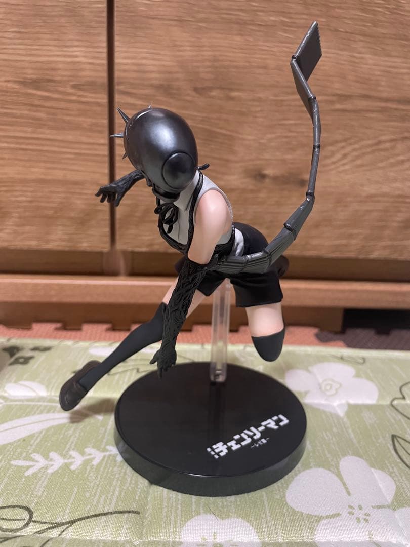 チェンソーマン　1番くじ　フィギュア　セット