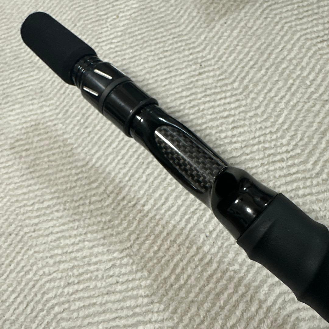 【美品】DRT ARTEX hacker gen2 ハッカー