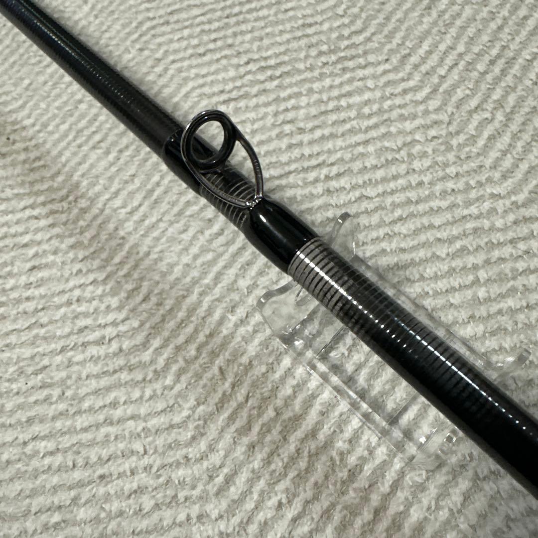 【美品】DRT ARTEX hacker gen2 ハッカー