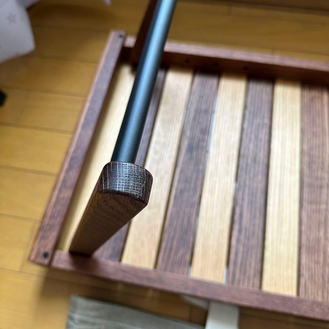 BLACKDESIGN ハレテーブル ブラックデザイン