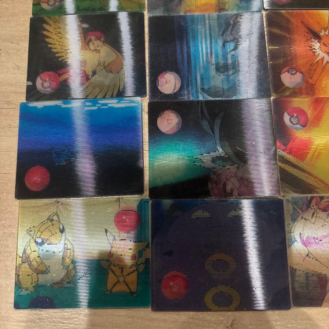 ポケモンカード 19枚セット チェンジカード