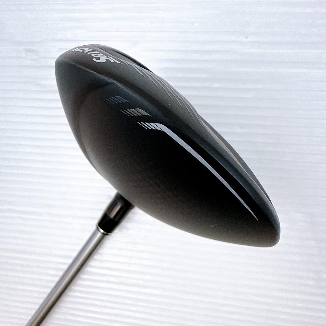 スリクソン　ZX MkⅡ　フェアウェイウッド　3W　純正ディアマナS／3番ウッド