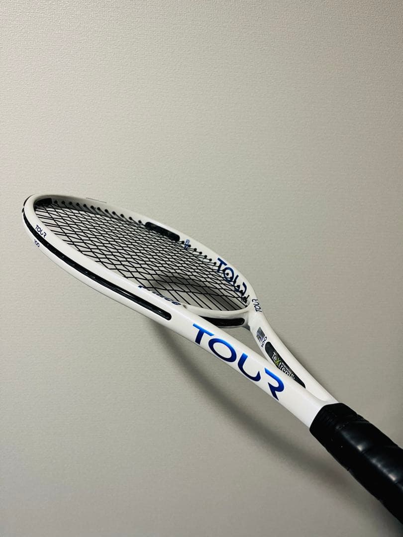 ラケット(硬式用) prince TOUR 100 G3